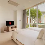 Taman Mesari Luxury Villas-Seminyak